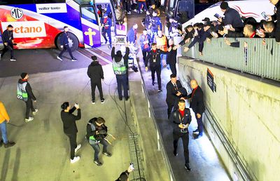 Patronul FCSB a stabilit cu ce echipe se luptă la titlu: „Le vedeam doar pe CFR și Craiova, dar a mai intrat cineva în cărți”