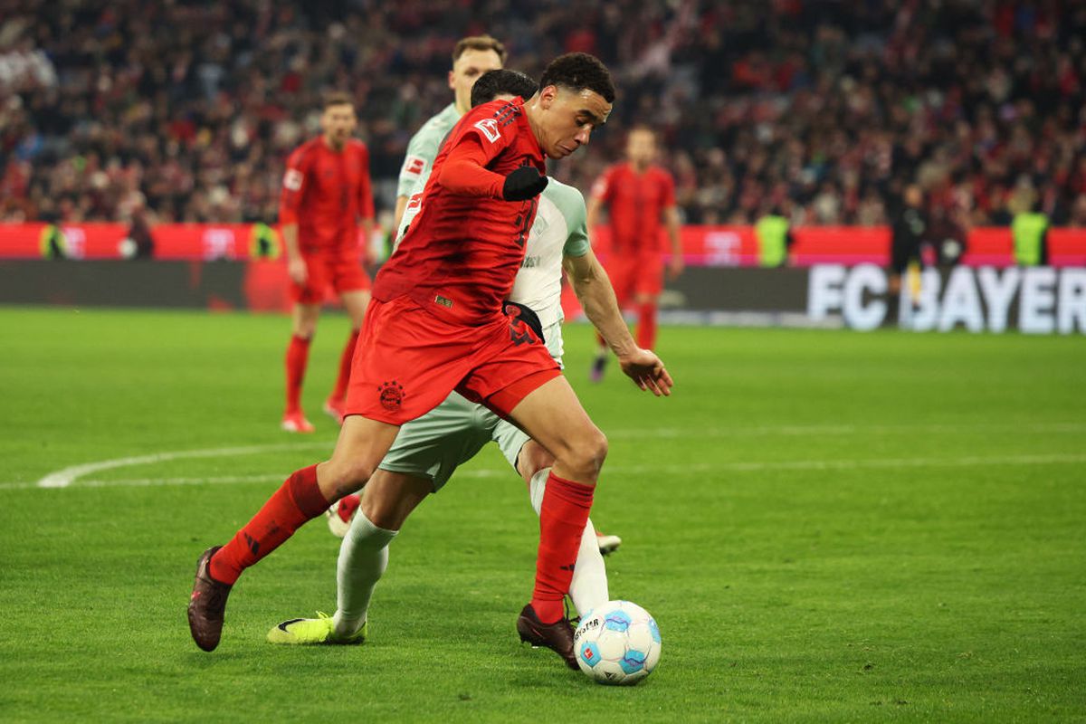 UEFA i-a interzis lui Bayern un rând de echipament » Cum arată tricourile și care este motivul