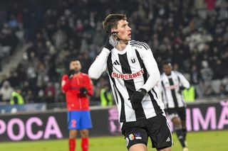 Dorit de FCSB și Rapid, Vladislav Blănuță și-a decis viitorul: „Am avut o discuție cu Adrian Mititelu”