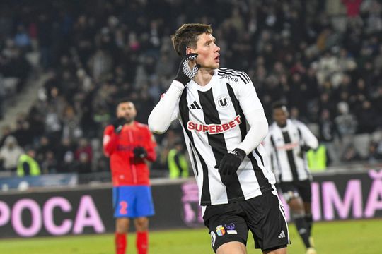 Vladislav Blănuță, foto: Imago Images