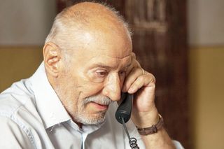 Victor Rebengiuc, la 92 de ani » Cu ce echipă din Liga 1 a ținut: „Mă duceam la meciuri” + cine a fost „sportivul ideal” al României