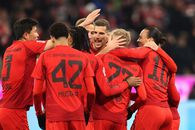 UEFA i-a interzis lui Bayern un rând de echipament » Cum arată tricourile și care este motivul