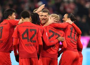 UEFA i-a interzis lui Bayern un rând de echipament » Cum arată tricourile și care este motivul