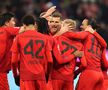 UEFA i-a interzis lui Bayern un rând de echipament » Cum arată tricourile și care este motivul