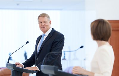 Reacție triumfală din fotbal după ce Klaus Iohannis și-a anunțat demisia: „Singura decizie bună luată în 10 ani!”