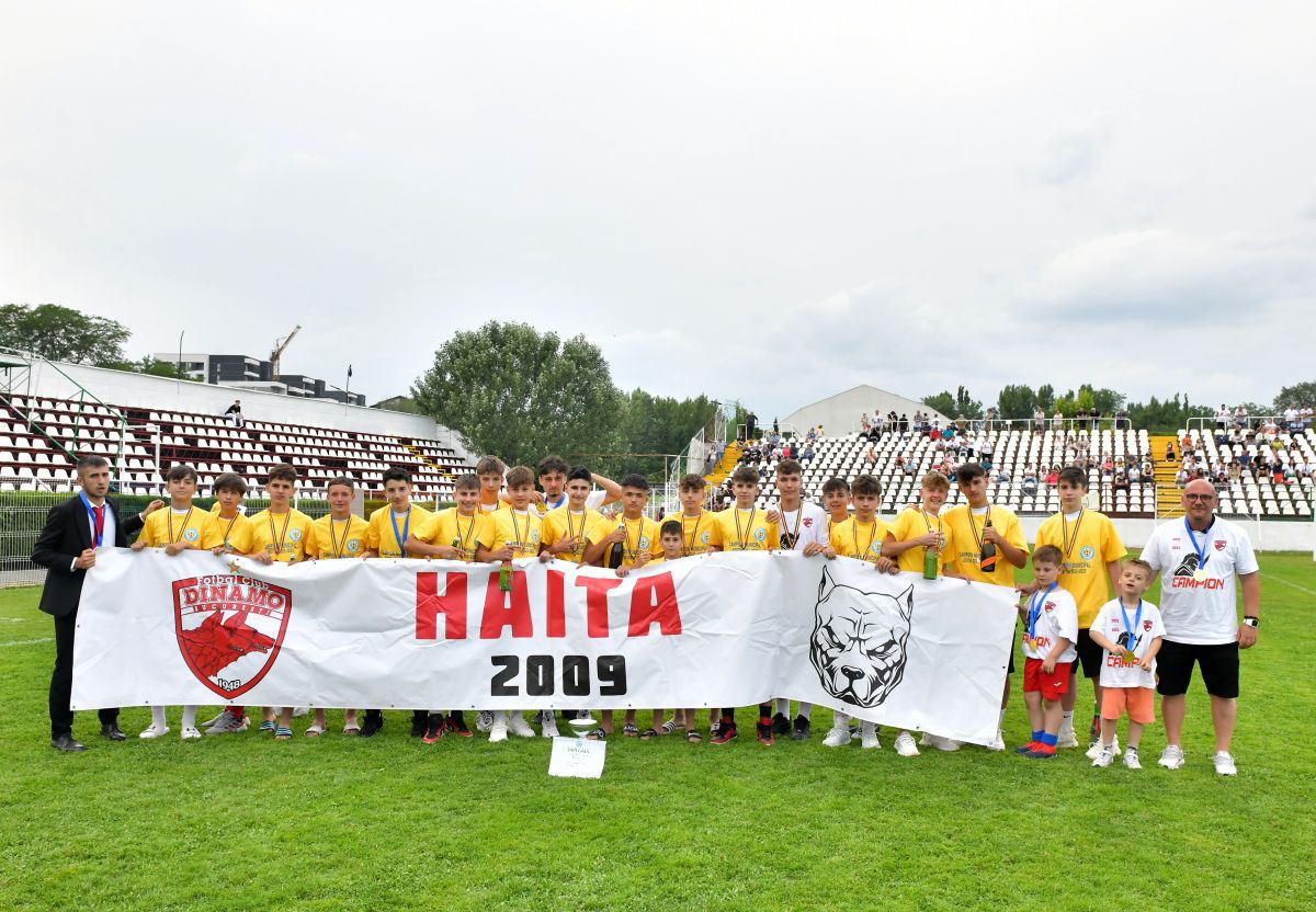 Sportul Studențesc, meci demonstrativ în Regie: cum arată stadionul