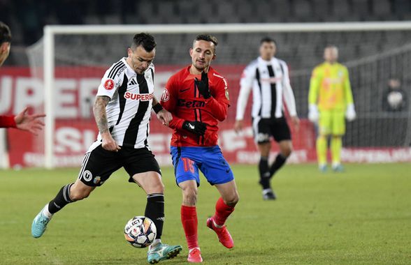 Replica rivalei din Superliga, după ce Gigi Becali a cerut arbitri străini: „Artificial”