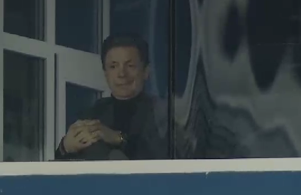 Cum a fost surprins Gică Popescu la 20 de secunde după ce înlocuitorul fiului său a marcat golul Farului » Dialog în direct cu Radu Naum: „Nu poți să spui asta”