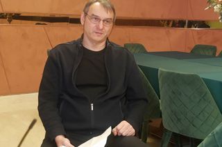 Andrei Păunescu vs. Rapid, azi la Tribunalul București » Fiul marelui poet cere explicații: „Cum e posibil ca o operă culturală să devină obiect de tarabă?”