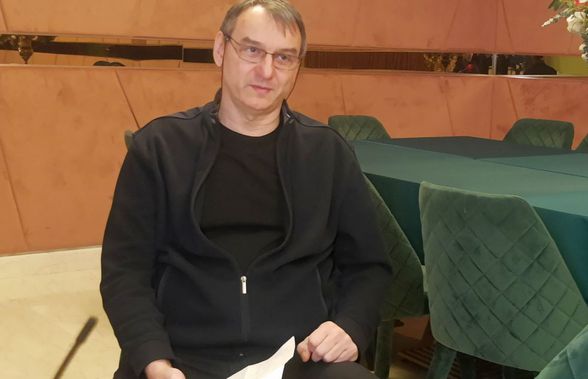 Andrei Păunescu vs. Rapid, azi la Tribunalul București » Fiul marelui poet cere explicații: „Cum e posibil ca o operă culturală să devină obiect de tarabă?”