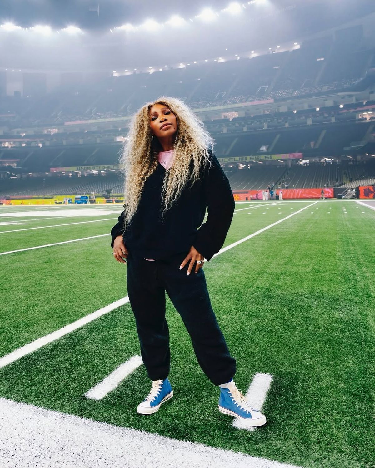 Cele mai bune, mai CIUDATE și mai nebune reclame de la Super Bowl 2025! O româncă, apariție în prima reclamă Nike din ultimii 27 de ani