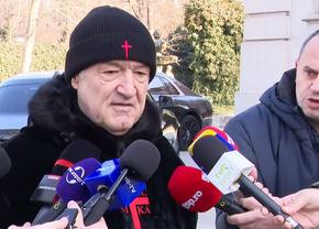 Ce fotbalist trimite Gigi Becali la Slobozia, în schimbul lui Jordan Gele: „L-am eliberat!”
