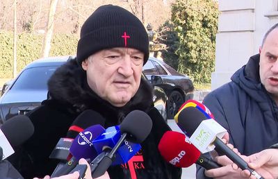 Ce fotbalist trimite Gigi Becali la Slobozia, în schimbul lui Jordan Gele: „L-am eliberat!”