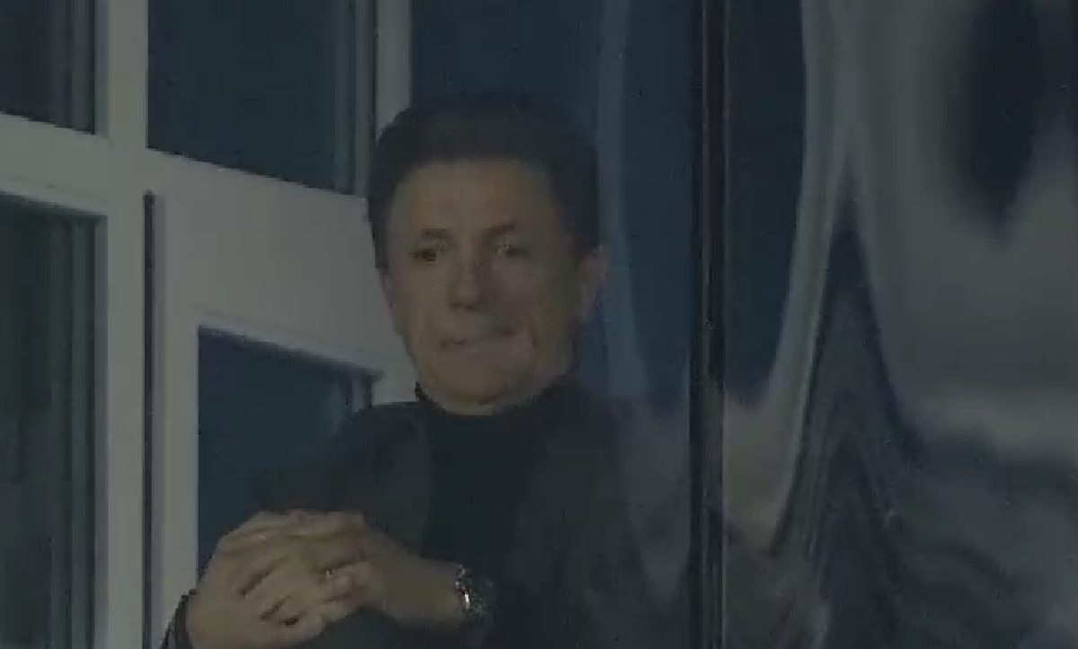 Cum a fost surprins Gică Popescu la 20 de secunde după ce înlocuitorul fiului său a marcat golul Farului » Dialog în direct cu Radu Naum: „Nu poți să spui asta”