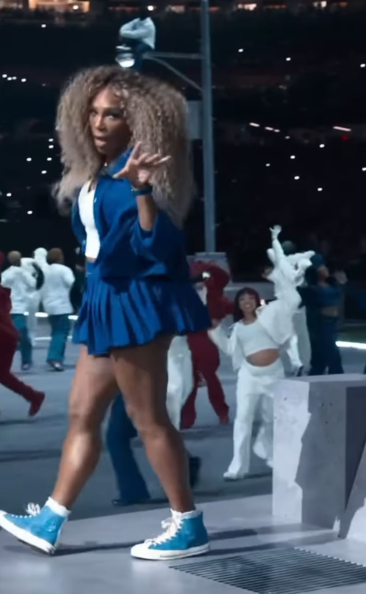 Cele mai bune, mai CIUDATE și mai nebune reclame de la Super Bowl 2025! O româncă, apariție în prima reclamă Nike din ultimii 27 de ani