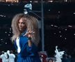 Serena Williams, apariție curajoasă la Super Bowl: „Nici nu mi-am dat seama că e ea!”