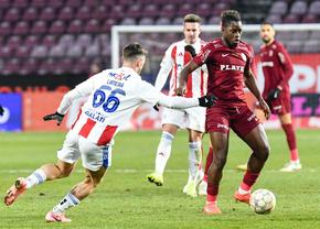 Rapid, mutare importantă pe piața transferurilor! Dan Șucu l-a adus pe fotbalistul de la CFR Cluj: cât a costat