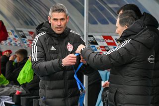 Ședință de urgență la Sepsi: „Așa nu se mai poate, e debandadă!”