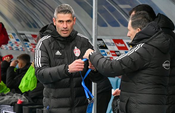 Ședință de urgență la Sepsi: „Așa nu se mai poate, e debandadă!”