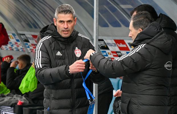 Ședință de urgență la Sepsi: „Așa nu se mai poate, e debandadă!”