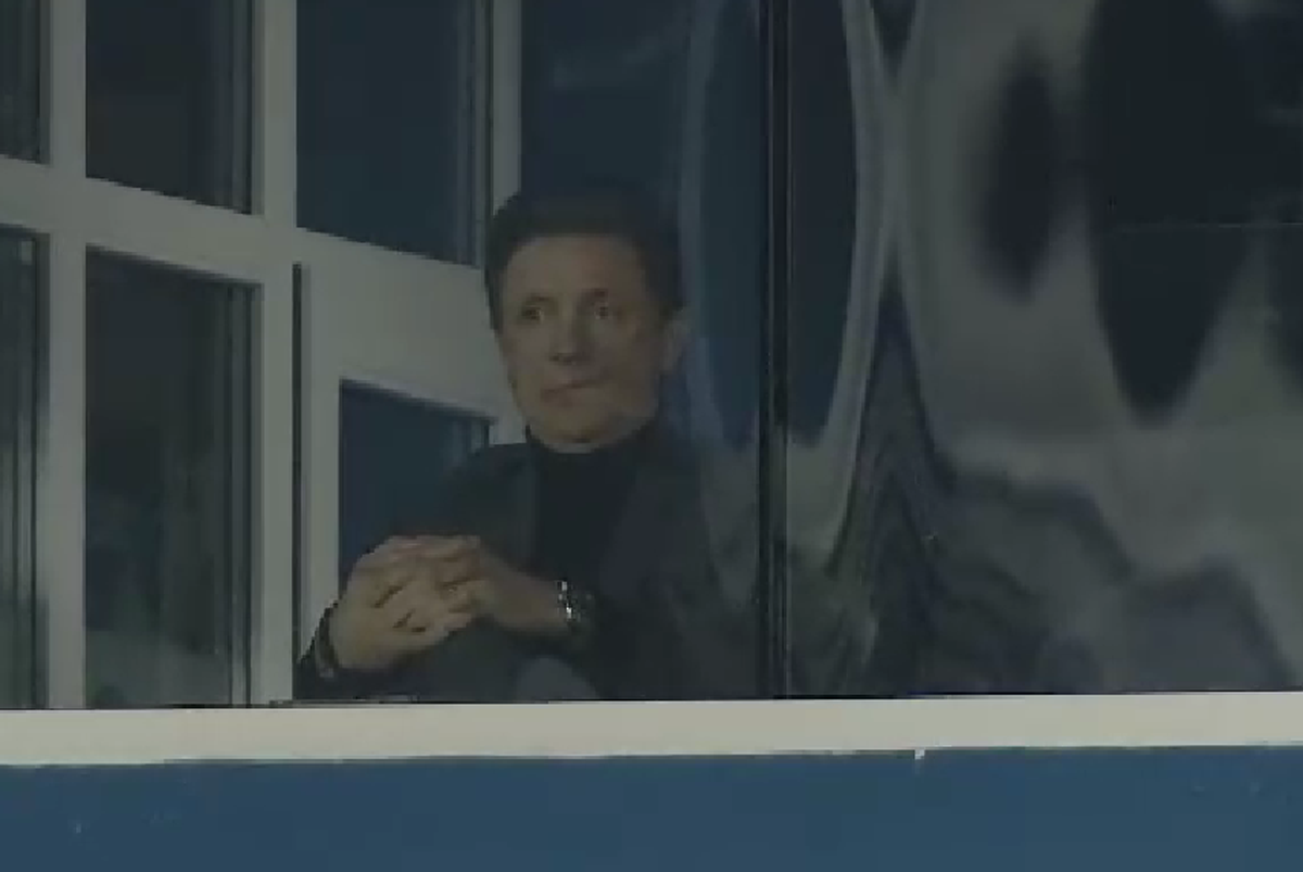 Cum a fost surprins Gică Popescu la 20 de secunde după ce înlocuitorul fiului său a marcat golul Farului » Dialog în direct cu Radu Naum: „Nu poți să spui asta”