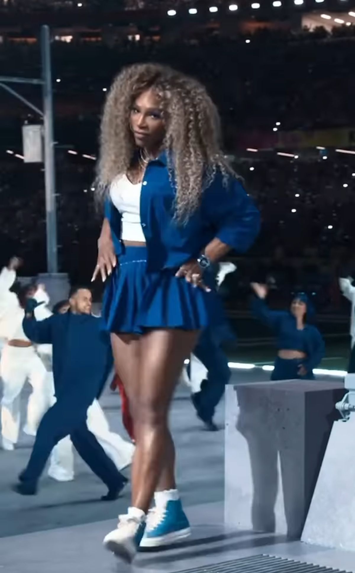 Cele mai bune, mai CIUDATE și mai nebune reclame de la Super Bowl 2025! O româncă, apariție în prima reclamă Nike din ultimii 27 de ani