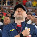 Edi Iordănescu, fostul selecționer al României