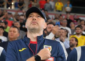 Edi Iordănescu are oferta pe masă! Contract pe doi ani, la șase luni după ce a părăsit naționala României