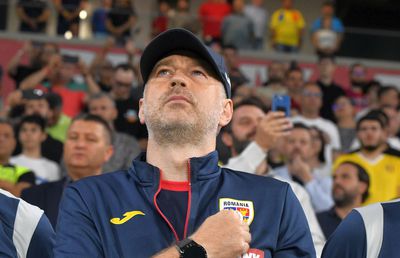 Edi Iordănescu are oferta pe masă! Contract pe doi ani, la șase luni după ce a părăsit naționala României