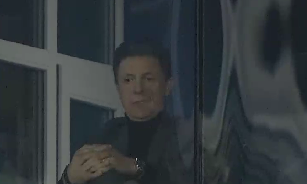 Cum a fost surprins Gică Popescu la 20 de secunde după ce înlocuitorul fiului său a marcat golul Farului » Dialog în direct cu Radu Naum: „Nu poți să spui asta”