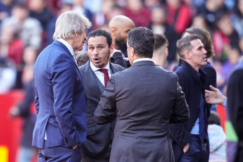 José María del Nido Carrasco // Foto: Imago