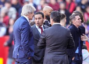 Încă un președinte din Spania o atacă pe Real Madrid: „Încearcă să distrugă fotbalul spaniol”