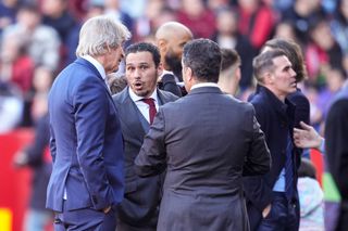 Încă un președinte din Spania o atacă pe Real Madrid: „Încearcă să distrugă fotbalul spaniol”