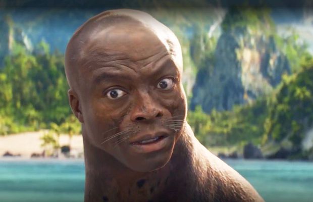 Cele mai bune, mai CIUDATE și mai nebune reclame de la Super Bowl 2025! O româncă, apariție în prima reclamă Nike din ultimii 27 de ani