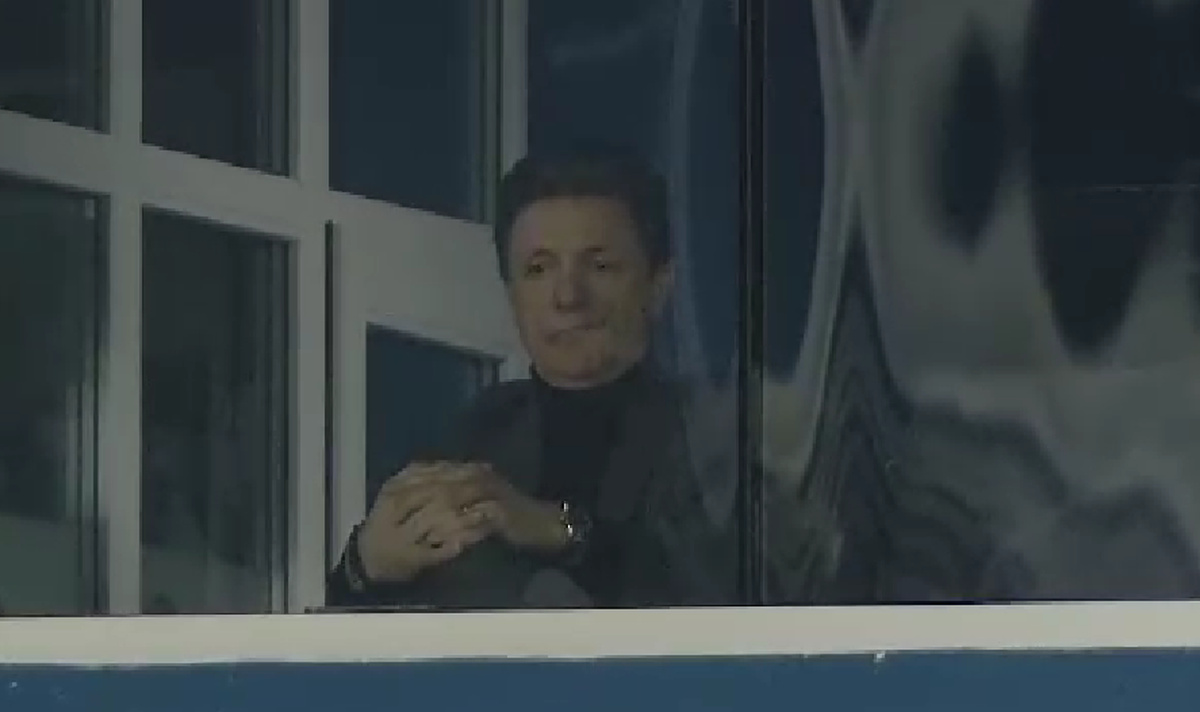 Cum a fost surprins Gică Popescu la 20 de secunde după ce înlocuitorul fiului său a marcat golul Farului » Dialog în direct cu Radu Naum: „Nu poți să spui asta”