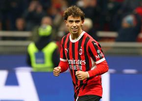 Joao Felix a anunțat echipa pentru care vrea să joace în sezonul viitor: „Aș fi fericit”
