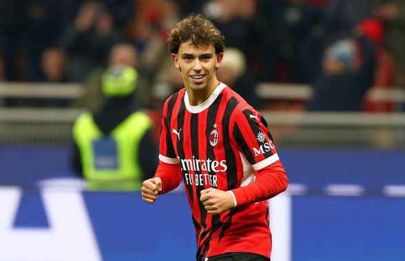 Joao Felix a anunțat echipa pentru care vrea să joace în sezonul viitor: „Aș fi fericit”