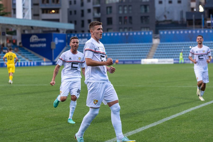 Nelu Varga, despre cel mai nou jucător adus la CFR Cluj: „O lovitură! Cel mai bun care a venit în România”