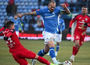 Farul - Gloria Buzău, în etapa 7 din play-out: reușesc buzoienii minunea? » Echipele de start