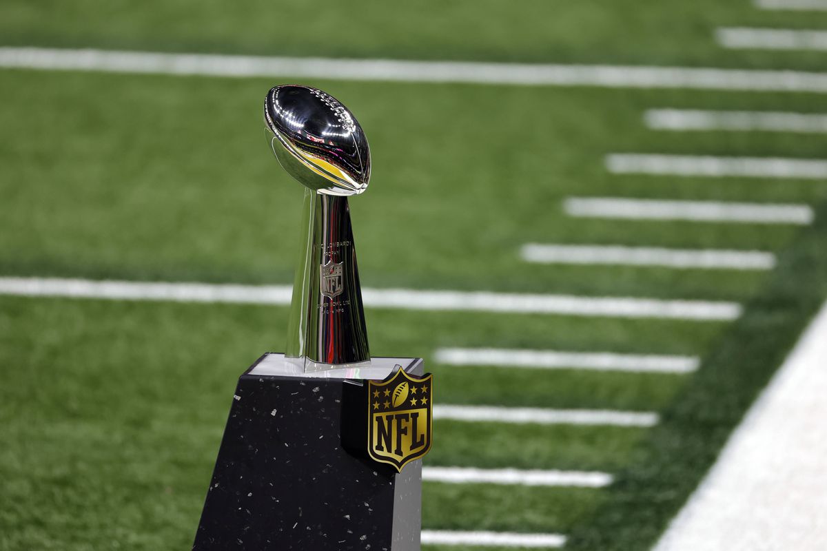 Philadelphia Eagles, marea câștigătoare a Super Bowl, după o evoluție care i-a lăsat pe adversari fără replică