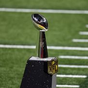 Philadelphia Eagles a câștigat Super Bowl, după o finală împotriva Kansas City Chiefs (40-22)