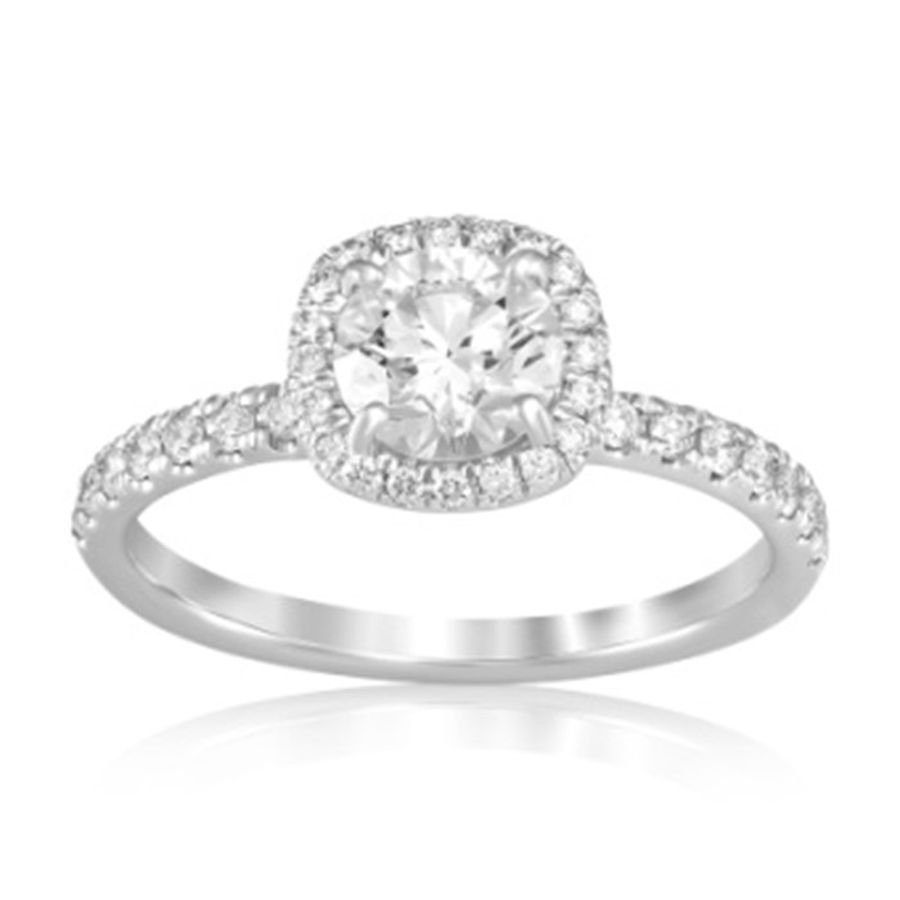 Cele mai dorite inele de logodnă în 2025