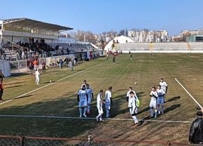 Cum mai arată stadionul din Regie » Legendele Sportului Studențesc, demonstrativ la 109 ani de la înființarea clubului