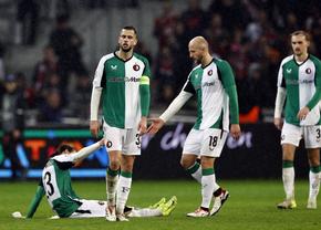 Decizie curioasă! Echipa care și-a demis antrenorul cu două zile înainte de play-off-ul Ligii Campionilor