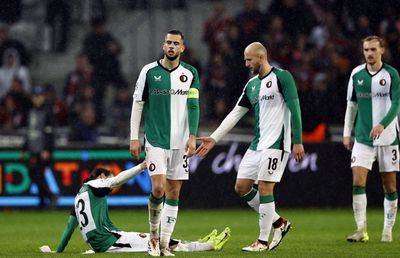 Decizie curioasă! Echipa care și-a demis antrenorul cu două zile înainte de play-off-ul Ligii Campionilor