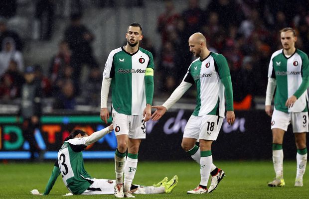 Decizie curioasă! Echipa care și-a demis antrenorul cu două zile înainte de play-off-ul Ligii Campionilor