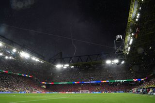 Doliu în Columbia » Patru fotbaliști au fost uciși de fulger