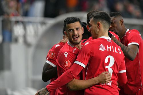 Astrit Selmani, prezentat cu o gafă la o echipă din Liga 2 a Chinei! Kosovarul visa la cupele europene