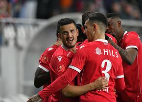 Astrit Selmani, prezentat cu o gafă la o echipă din Liga 2 a Chinei! Kosovarul visa la cupele europene