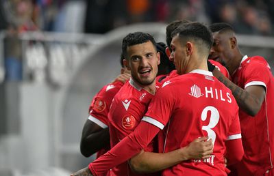 Astrit Selmani, prezentat cu o gafă la o echipă din Liga 2 a Chinei! Kosovarul visa la cupele europene